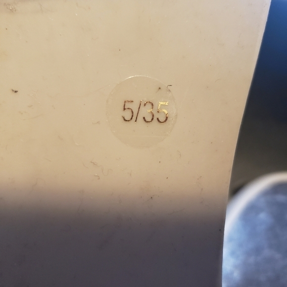 Mercedes Castillo MC Jamilla Slip On Sneakers - Picture 11 of 11